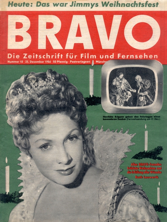 BRAVO 1956-18